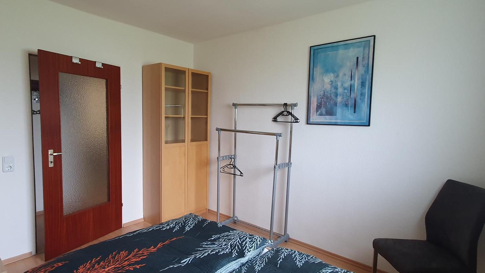 Kleine Ferienwohnung In Ruhiger Lage Herzogenrath Bagian luar foto