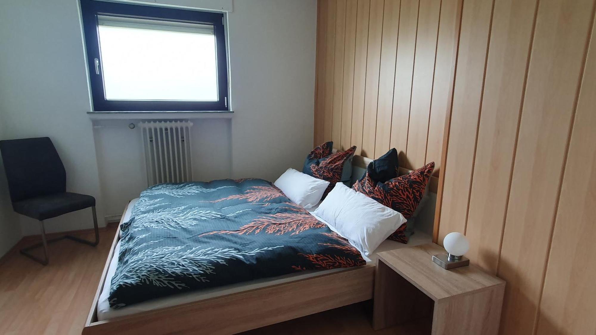 Kleine Ferienwohnung In Ruhiger Lage Herzogenrath Bagian luar foto