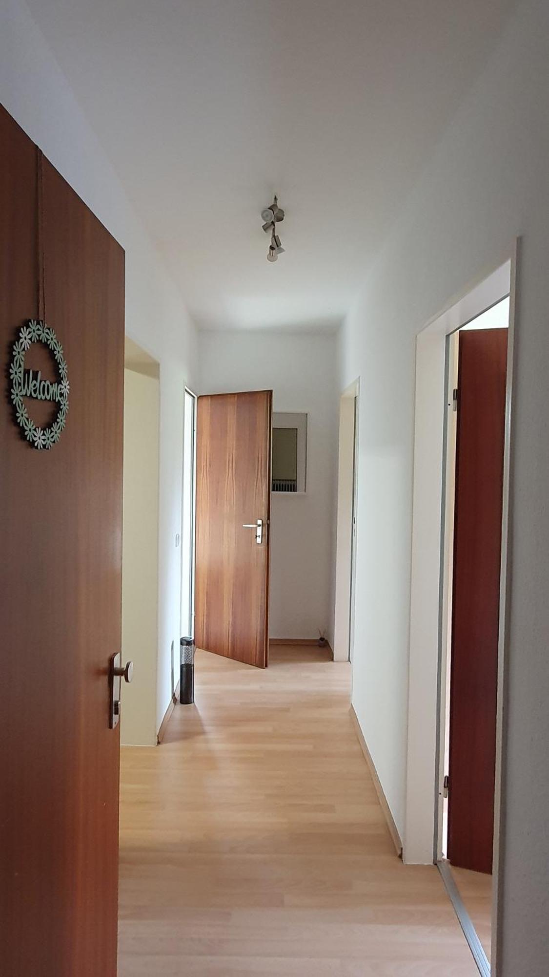 Kleine Ferienwohnung In Ruhiger Lage Herzogenrath Bagian luar foto