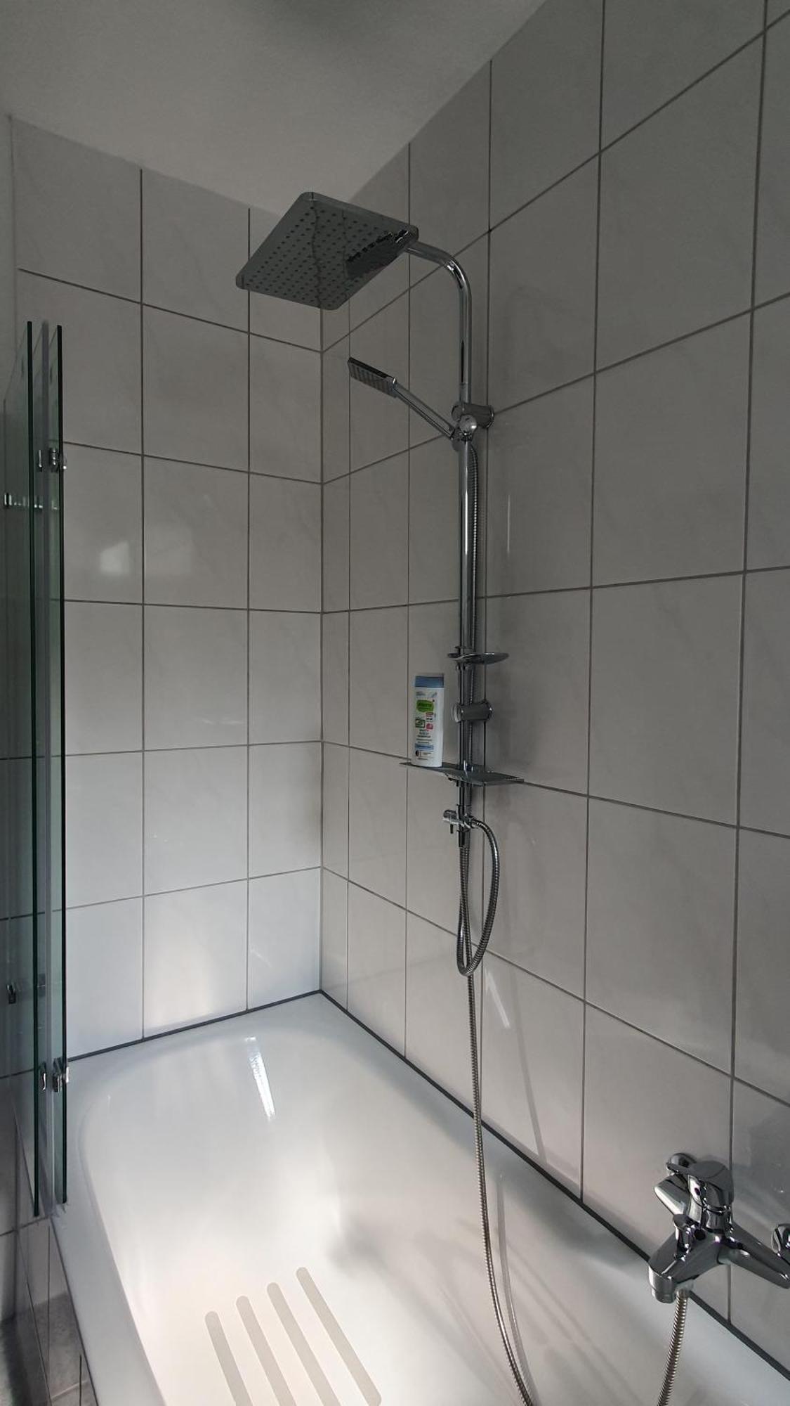 Kleine Ferienwohnung In Ruhiger Lage Herzogenrath Bagian luar foto